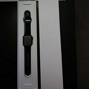 Apple Series 2 (New Never Used)